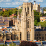 wills memorial building