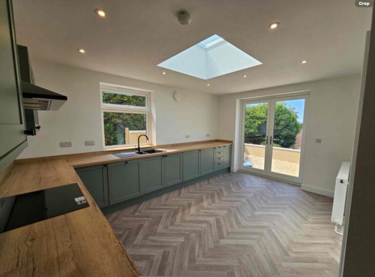Schoolhouse cottage (11)