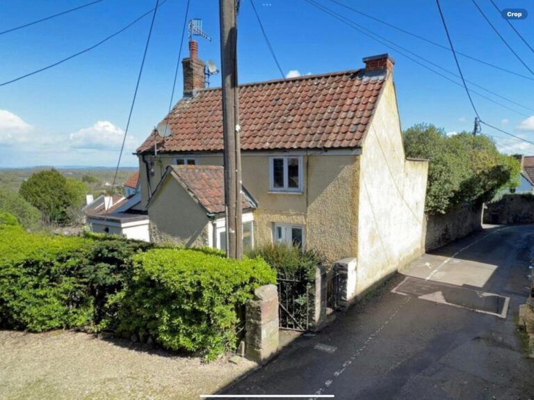 Schoolhouse cottage (2)